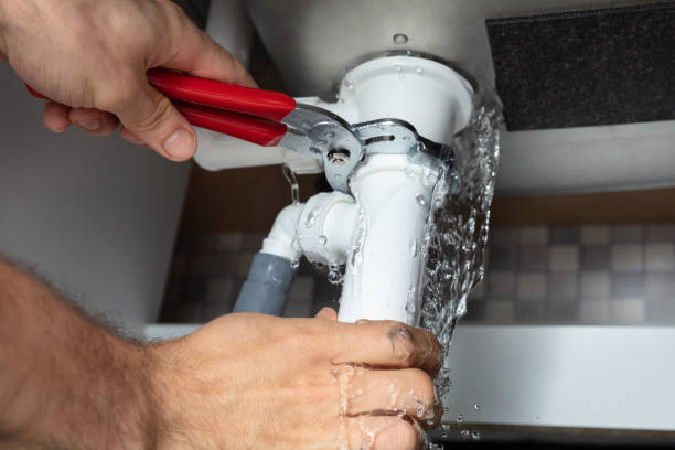 Best Commercial water damage restoration  in Valley City, ND